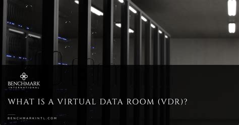 data room ideas|What is a Data Room: VDRs Explained with Examples .